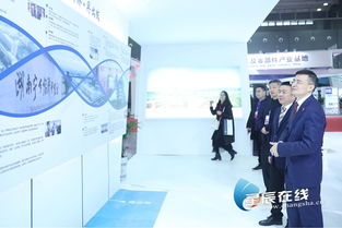 700億對(duì)接，長沙園區(qū)何以成為實(shí)力京企投資首選？