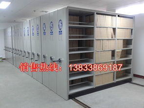 江西全封閉移動(dòng)密集架引領(lǐng)檔案管理新標(biāo)準(zhǔn)——河北澤信鋼木制品打造高端存儲(chǔ)解決方案